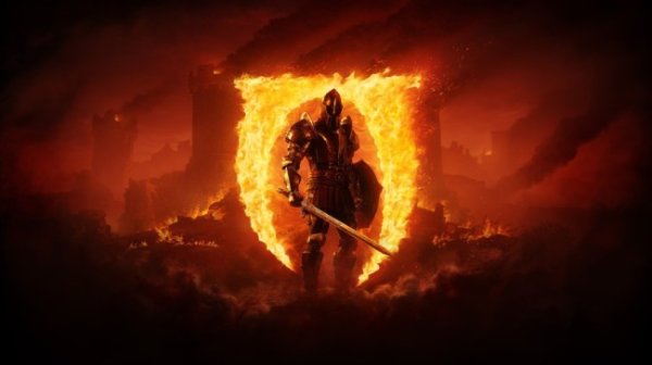 线上配资官网 《上古卷轴4：湮灭重制版》在PS5平台卖出110万份